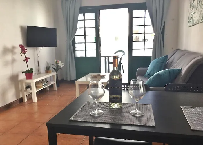 Apartamento Relax & Pool Next To The