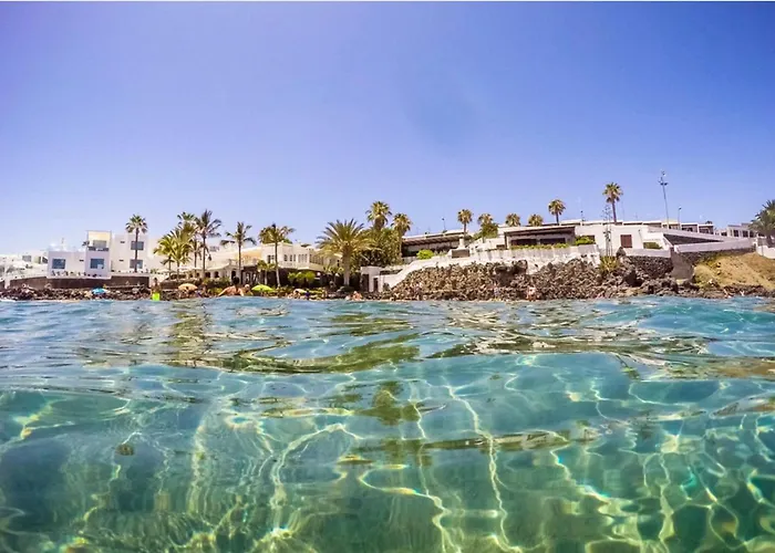 Apartamento Relax & Pool Next To The