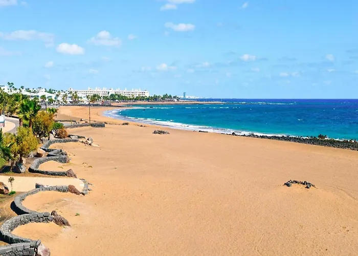 Apartamento Relax & Pool Next To The