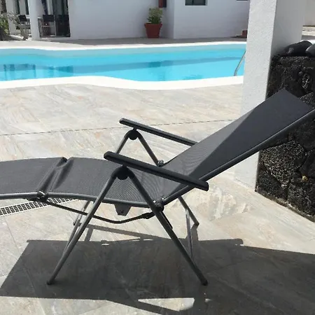 Lägenhet Relax & Pool Next To The Puerto del Carmen (Lanzarote)