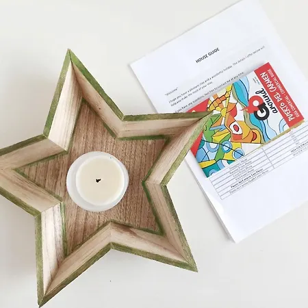 Apartmán Relax & Pool Next To The *